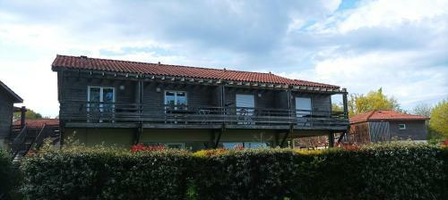 Apartamento Les Villas Du Lac 3*