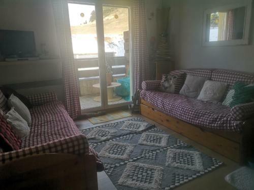 Apartamento Auron, 2 Pi�ces, Coin Montagne, 6 Couchages