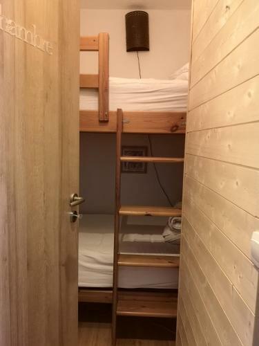 Apartamento Auron, 2 Pi�ces, Coin Montagne, 6 Couchages