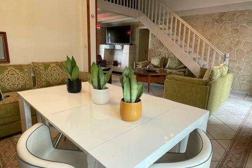 Nice Duplex With Garden And Terrace In Aytr�