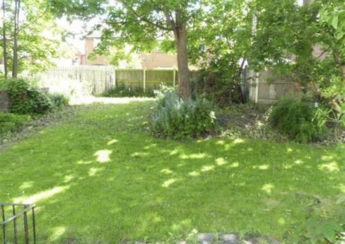 Remarkable Apartment In Oxton With Outside Space
