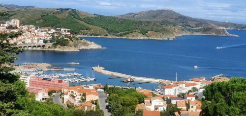 Studio With Fantastic Sea View