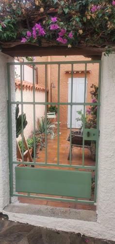 Studio With Fantastic Sea View