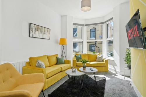 Luxe Holiday Apartments By Sasco