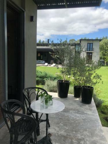 Apartamento Casa Kaufman
