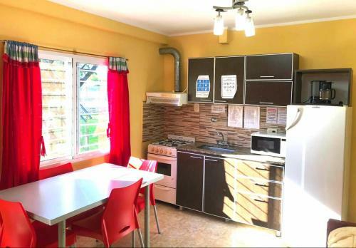 Apartamento La Esquina Del Sol