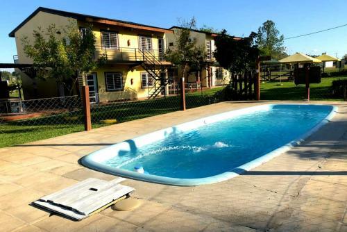 Apartamento La Esquina Del Sol