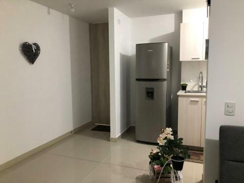 Apartamento El Poblado Sabaneta New 3bdr + Office- Comfortable Apt