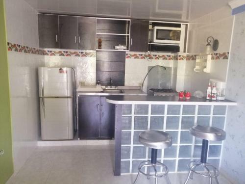 Apartamento Alojamiento Green Heart