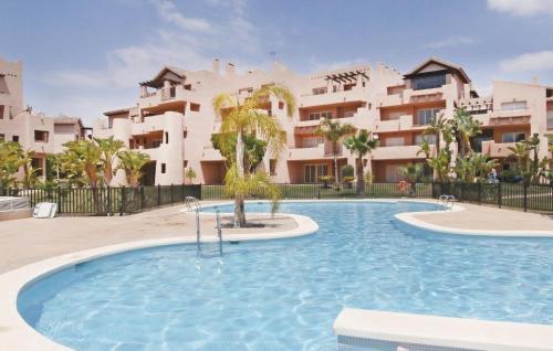 Apartment Murcia 33