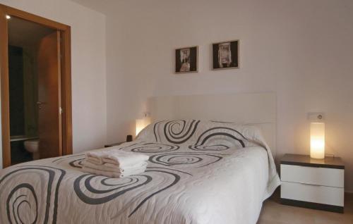 Apartment Murcia 33