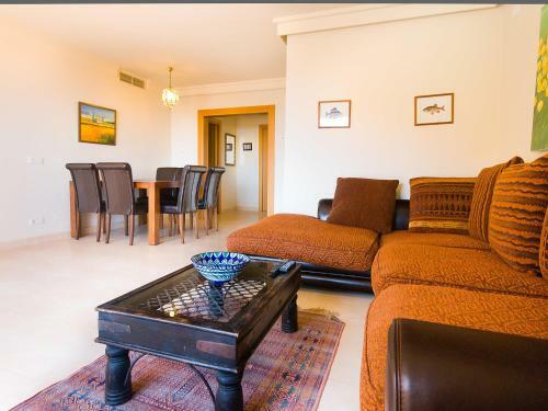 Apartment Las Salinas Estepona