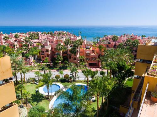 Apartment Las Salinas Estepona