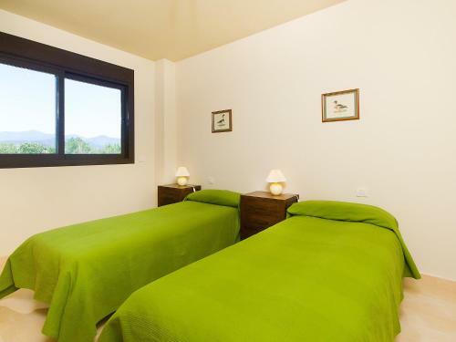 Apartment Las Salinas Estepona
