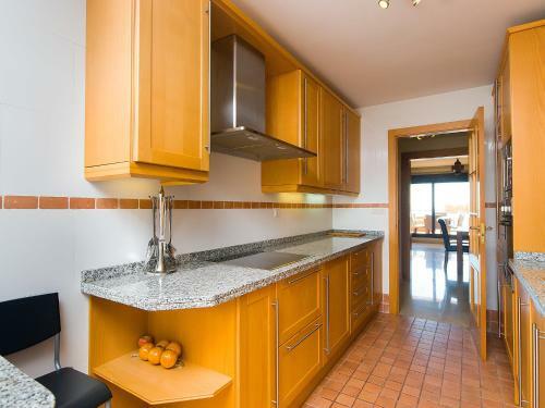 Apartment Las Salinas Estepona