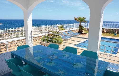 Holiday Home Avd. Es Forti