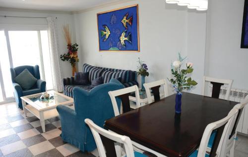 Holiday Home Avd. Es Forti