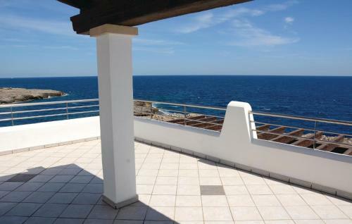 Holiday Home Avd. Es Forti