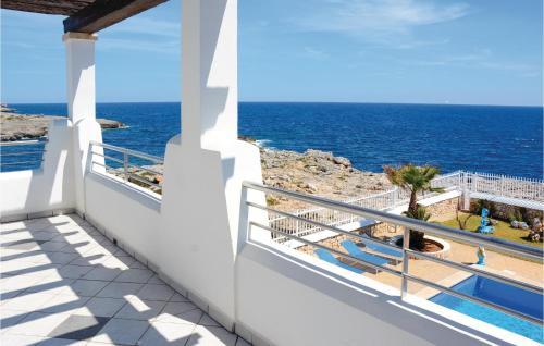Holiday Home Avd. Es Forti