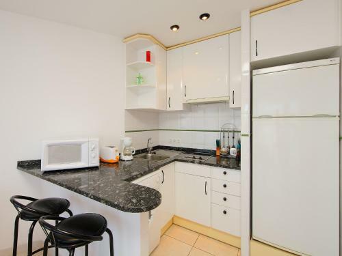 Apartment Palmiers X Llan��