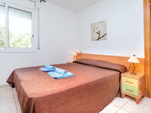 Apartment Palmiers X Llan��