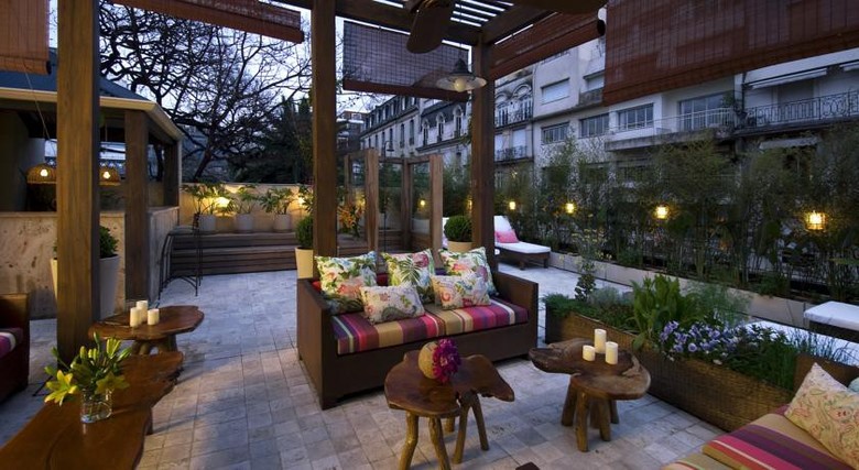 Hotel Hub Porte�o