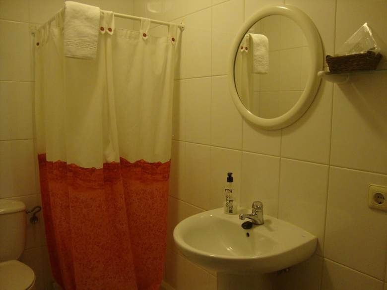 Hotel Rural Genestoso
