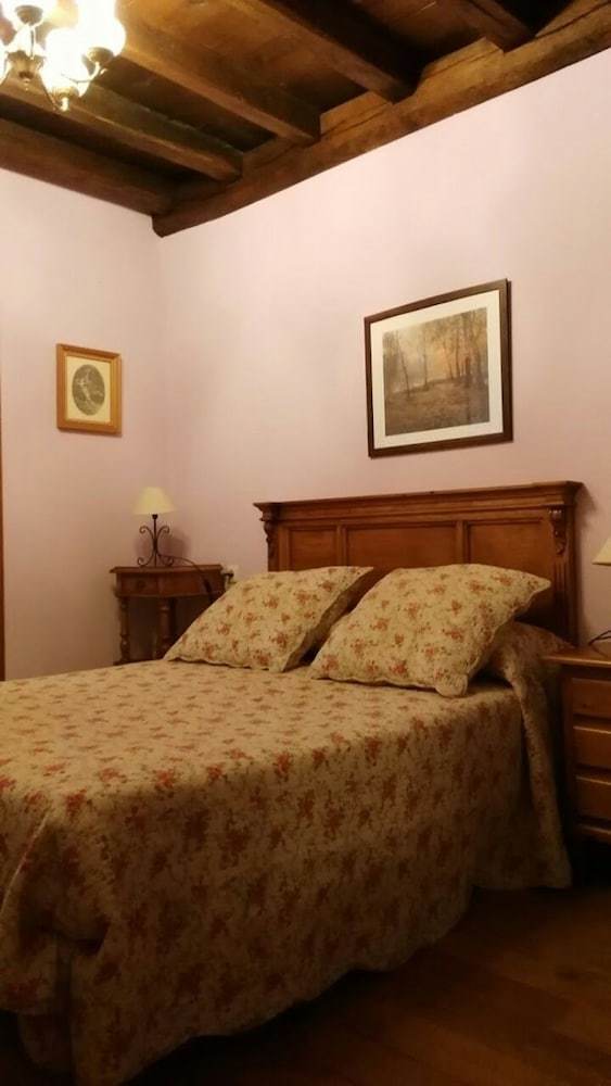 Hotel Rural Genestoso