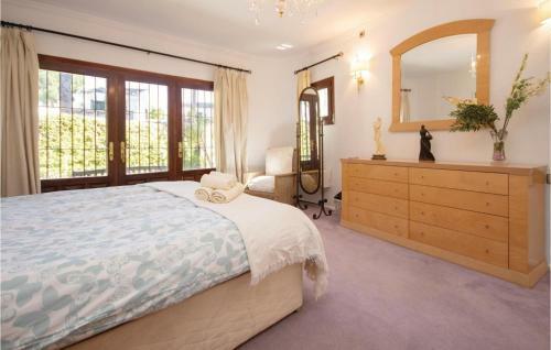 Holiday Home Villa San Jose L-517
