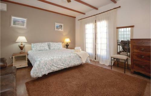 Holiday Home Villa San Jose L-517