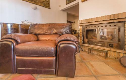 Holiday Home Villa San Jose L-517