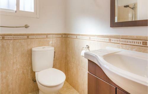 Holiday Home Villa San Jose L-517