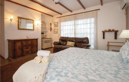 Holiday Home Villa San Jose L-517