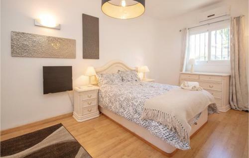 Holiday Home Villa San Jose L-517