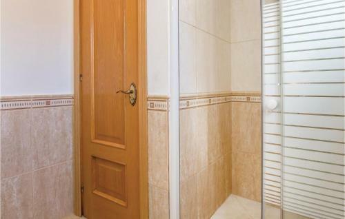 Holiday Home Villa San Jose L-517