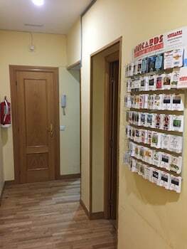 Hostal Rayuela
