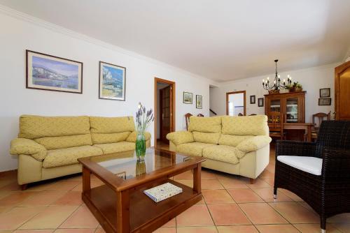 Villa Can Jaume