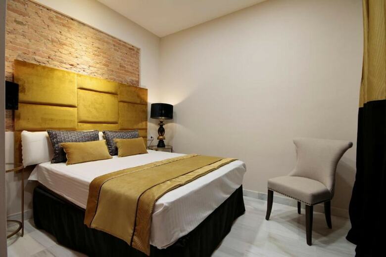 Apartamentos Bibo Suites Gran V�a