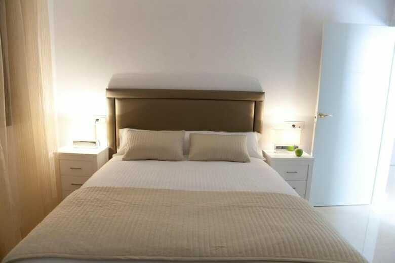 Apartamentos Bibo Suites Gran V�a