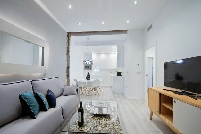 Apartamentos Bibo Suites Gran V�a