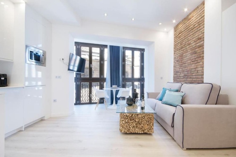 Apartamentos Bibo Suites Gran V�a