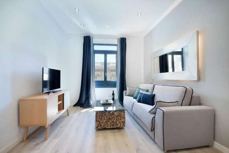 Apartamentos Bibo Suites Gran V�a