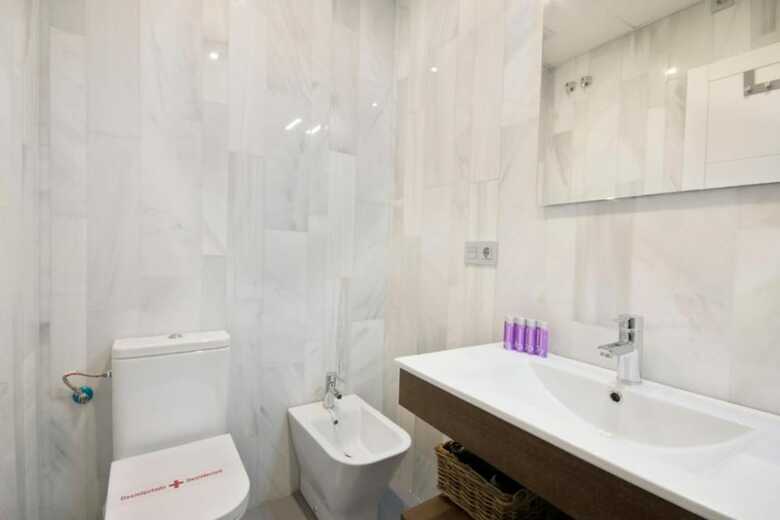 Apartamentos Bibo Suites Gran V�a