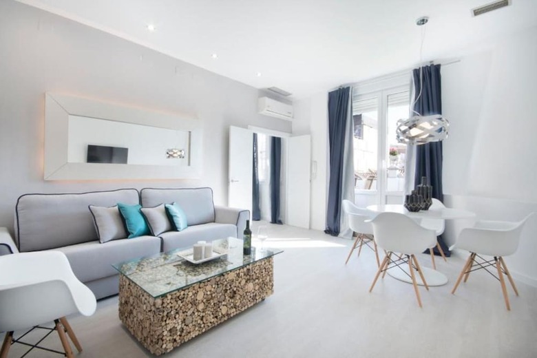 Apartamentos Bibo Suites Gran V�a