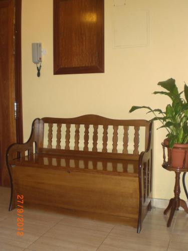 Hostal Pension Casado