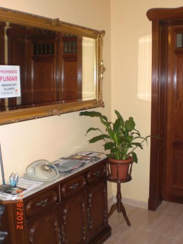 Hostal Pension Casado