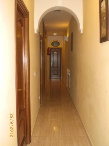 Hostal Pension Casado