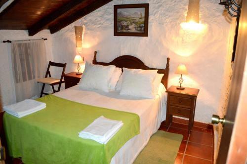 Villa Cortijo Pulgar�n Bajo