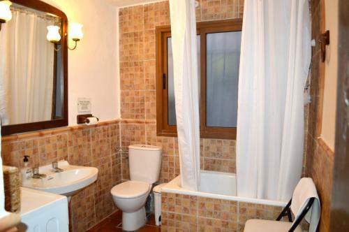 Villa Cortijo Pulgar�n Bajo
