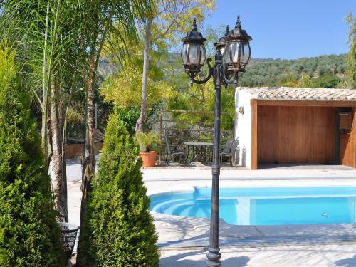 Holiday Home El Balc�n II 6 Pers Baena